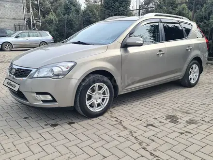 Kia Cee'd 2010 года за 4 000 000 тг. в Алматы – фото 6