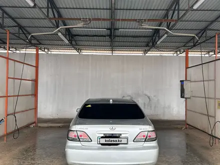 Lexus ES 300 2002 года за 5 000 000 тг. в Жанаозен – фото 4