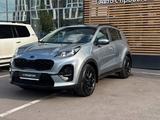 Kia Sportage 2021 года за 11 050 000 тг. в Астана