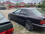 BMW 318 1996 годаүшін2 500 000 тг. в Павлодар – фото 4
