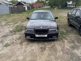 BMW 318 1996 годаүшін2 500 000 тг. в Павлодар