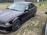 BMW 318 1996 годаүшін2 500 000 тг. в Павлодар – фото 2