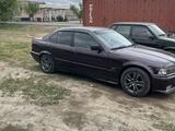 BMW 318 1996 годаүшін2 500 000 тг. в Павлодар – фото 5