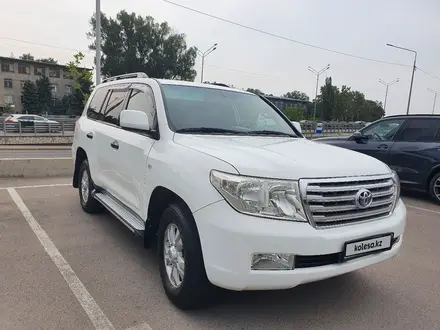 Toyota Land Cruiser 2009 года за 13 500 000 тг. в Алматы – фото 9