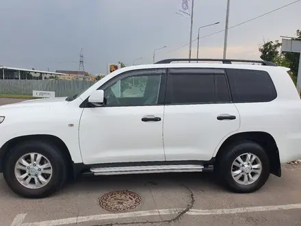 Toyota Land Cruiser 2009 года за 13 500 000 тг. в Алматы – фото 11