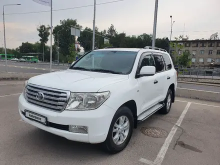 Toyota Land Cruiser 2009 года за 13 500 000 тг. в Алматы – фото 13