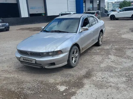 Mitsubishi Galant 2000 года за 1 500 000 тг. в Астана