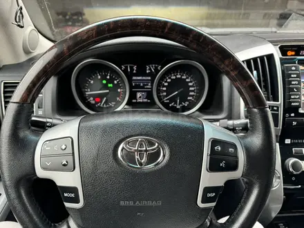 Toyota Land Cruiser 2013 года за 26 000 000 тг. в Караганда – фото 14