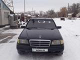 Mercedes-Benz C 200 1997 годаүшін1 500 000 тг. в Алматы – фото 4