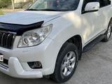 Toyota Land Cruiser Prado 2013 годаfor15 000 000 тг. в Атырау – фото 5