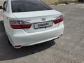 Toyota Camry 2016 года за 12 300 000 тг. в Жанаозен – фото 2