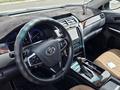 Toyota Camry 2016 года за 12 300 000 тг. в Жанаозен – фото 5