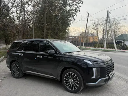 Hyundai Palisade 2025 года за 26 300 000 тг. в Шымкент – фото 3
