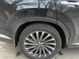Hyundai Palisade 2025 года за 26 300 000 тг. в Шымкент – фото 4
