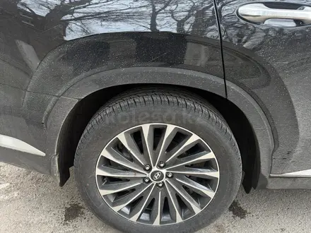 Hyundai Palisade 2025 года за 26 300 000 тг. в Шымкент – фото 4