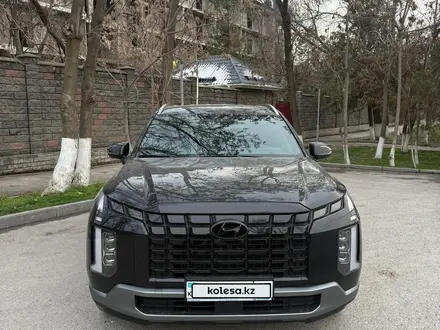 Hyundai Palisade 2025 года за 26 300 000 тг. в Шымкент – фото 2