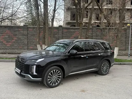 Hyundai Palisade 2025 года за 26 300 000 тг. в Шымкент