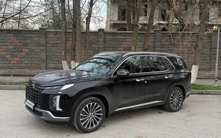 Hyundai Palisade 2025 года за 26 300 000 тг. в Шымкент