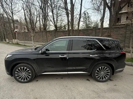 Hyundai Palisade 2025 года за 26 300 000 тг. в Шымкент – фото 5