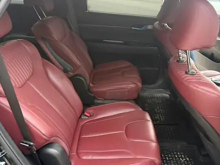 Hyundai Palisade 2025 года за 26 300 000 тг. в Шымкент – фото 9