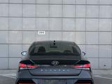 Hyundai Elantra 2023 годаүшін7 390 000 тг. в Усть-Каменогорск – фото 4