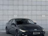 Hyundai Elantra 2023 годаүшін7 390 000 тг. в Усть-Каменогорск – фото 3
