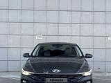 Hyundai Elantra 2023 годаүшін7 390 000 тг. в Усть-Каменогорск – фото 2
