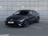 Hyundai Elantra 2023 годаүшін7 390 000 тг. в Усть-Каменогорск