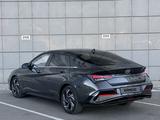 Hyundai Elantra 2023 годаүшін7 390 000 тг. в Усть-Каменогорск – фото 5