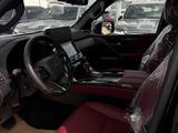 Lexus LX 600 2026 годаүшін78 500 000 тг. в Алматы – фото 4