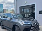 Lexus LX 600 2026 годаүшін78 500 000 тг. в Алматы – фото 2