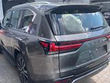 Lexus LX 600 2026 годаүшін78 500 000 тг. в Алматы – фото 3