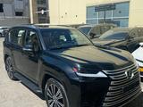 Lexus LX 600 2026 года за 78 500 000 тг. в Алматы