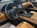 Lexus LX 600 2026 года за 78 500 000 тг. в Алматы – фото 2