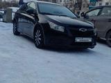 Chevrolet Cruze 2010 годаүшін3 500 000 тг. в Костанай – фото 3