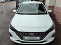 Hyundai Accent 2020 годаүшін8 000 000 тг. в Шымкент