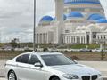 BMW 528 2012 года за 8 500 000 тг. в Астана – фото 4