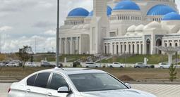 BMW 528 2012 годаүшін8 500 000 тг. в Астана – фото 4