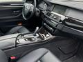 BMW 528 2012 года за 8 500 000 тг. в Астана – фото 15