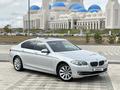 BMW 528 2012 года за 8 500 000 тг. в Астана – фото 3
