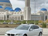 BMW 528 2012 года за 8 500 000 тг. в Астана – фото 2