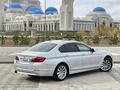 BMW 528 2012 года за 8 500 000 тг. в Астана – фото 7