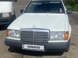 Mercedes-Benz E 230 1986 годаfor1 700 000 тг. в Павлодар – фото 5