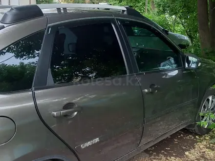 ВАЗ (Lada) Granta 2191 2021 года за 3 500 000 тг. в Уральск – фото 2