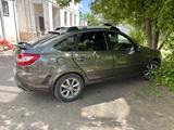 ВАЗ (Lada) Granta 2191 2021 годаүшін3 500 000 тг. в Уральск – фото 4