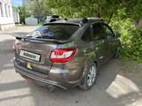 ВАЗ (Lada) Granta 2191 2021 годаүшін3 500 000 тг. в Уральск – фото 5