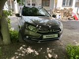 ВАЗ (Lada) Granta 2191 2021 годаүшін3 500 000 тг. в Уральск – фото 3