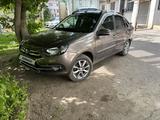 ВАЗ (Lada) Granta 2191 2021 годаүшін3 500 000 тг. в Уральск