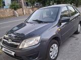 ВАЗ (Lada) Granta 2191 2017 годаүшін1 850 000 тг. в Шымкент – фото 2