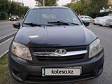 ВАЗ (Lada) Granta 2191 2017 годаүшін1 850 000 тг. в Шымкент